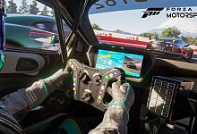 Screenshot aus «Forza Motorsport» - Turn 10 Studios/Microsoft/dpa-tmn