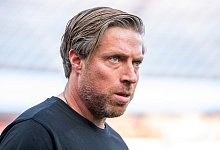 Michael Wimmer - David Inderlied/dpa