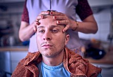 Wo ist meine Schwester? - Frank Dicks/ZDF/dpa