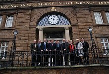 Minden - FOTO: OHNESORGE