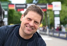 Jan Ullrich - Bernd Wei&szlig;brod/dpa