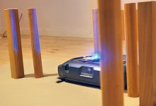 Roxxter Serie 6 - Foto: Stiftung Warentest/dpa-tmn