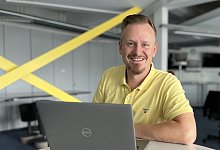 Kommentar-Foto Till Brand - Thomas Stechemesser