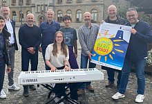 Berghstadtsommer - 1 - Oerlinghausen Marketing