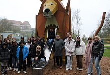 pressefoto_ein-jahr-ort-der-kinderrechte - 1 - Kreis Lippe