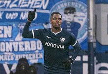 VfL Bochum - RB Leipzig - David Inderlied/dpa