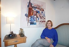 miw-ausstellung-kornspeicher-1 - Michaela Wei&szlig;e