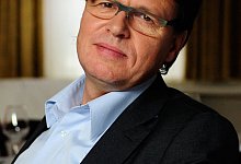 Gunther Hirschfelder - Foto: Hirschfelder/dpa