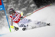 Anton Grammel - Anthony Anex/KEYSTONE/dpa