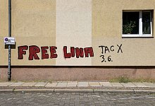 &laquo;Tag X&raquo; - Jan Woitas/dpa