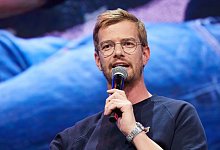 Joko Winterscheidt - Foto: Georg Wendt/dpa/Archiv