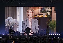 69. Eurovision Song Contest - Erste Probe f&uuml;r 1. Halbfinale - Georgios Kefalas/KEYSTONE/dpa