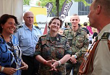 veteranentag_kerstin-vieregge_1 - 1 - Bildrechte: Kerstin Vieregge