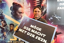 Star Wars - Vera Gerstendorf-Welle