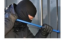 einbruch-kuhfu-pixabay - Symbolfoto: Pixabay