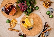 Tipps f&uuml;r den Fr&uuml;chtepunsch - Foto: Christin Klose/dpa-tmn