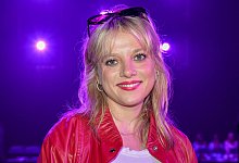 Jella Haase - Jens Kalaene/dpa