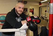 Erzieher Felix Kr&uuml;ger - Sandra Castrup