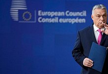 Viktor Orban - Virginia Mayo/AP/dpa