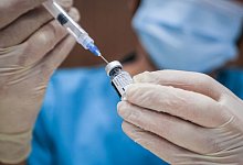 Corona im Libanon - Foto: Marwan Naamani/dpa