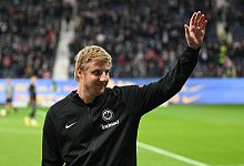 Ex-Fu&szlig;ballprofi Martin Hinteregger - Arne Dedert/dpa