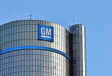 General Motors - Uli Deck/dpa