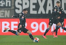 Treffer - Foto: Friso Gentsch/dpa