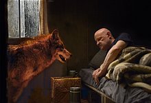 Chrisitan Redl - Foto: Arnim Thoma&szlig;/ZDF/dpa