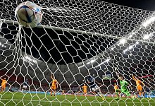 WM 2022 - Natacha Pisarenko/AP/dpa