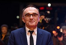 Regisseur Danny Boyle - Monika Skolimowska/dpa