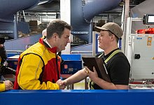 Bundesarbeitsminister Hubertus Heil - Christophe Gateau/dpa