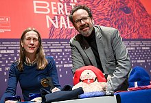 Berlinale - Jens Kalaene/dpa