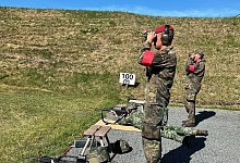 Wettkämpfer - 1 - Stefan Donker