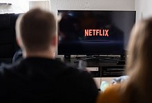 Fernsehen - Foto: Daniel Reinhardt/dpa