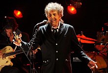 Bob Dylan - Chris Pizzello/AP/dpa
