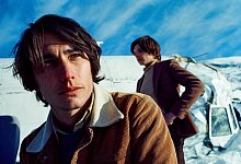 «Die Schneegesellschaft» - -/Netflix © 2022/dpa