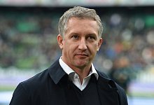 Werder-Gesch&auml;ftsf&uuml;hrer - Foto: Carmen Jaspersen/dpa