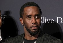 US-Rapper Sean &laquo;Diddy&raquo; Combs - Mark Von Holden/Invision via AP/dpa