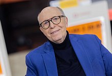 Reiner Calmund - Rolf Vennenbernd/dpa