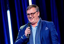 Hape Kerkeling - Foto: Rolf Vennenbernd/dpa