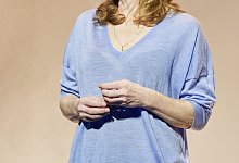 Dinge, die ich sicher weiß - Ernst Deutsch Theater - Oliver Fantitsch