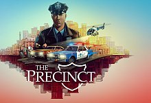 the_precinct_keyart_1080 - Fallen Tree Games