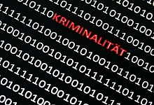 Computerkriminalit&auml;t - Foto: Jens B&uuml;ttner/Symbolbild
