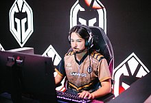 Lima Major - Valve/dpa