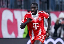 Dayot Upamecano - Sven Hoppe/dpa