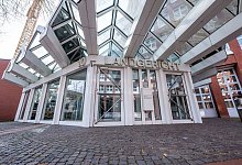 Landgericht M&uuml;nster muss &uuml;ber Anklage entscheiden - David Inderlied/dpa