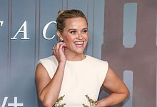 H&auml;tte gerne mit Cary Grant geturtelt - ganz professionell, versteht sich: Reese Witherspoon. - Andy Kropa/Invision via AP/dpa