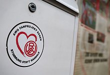 Fanprojekt Essen - Christoph Reichwein/dpa