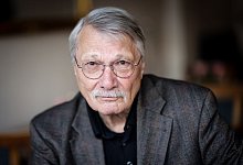 Interview mit Kabarettist Venske - Christian Charisius/dpa