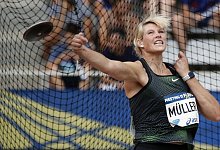 EM-Absage - Foto: Francois Mori/AP/dpa